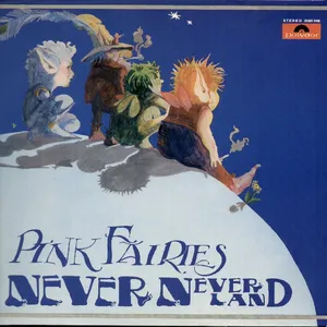 Never Neverland